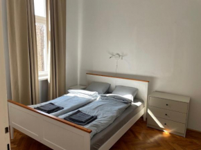 Erkel Apartment